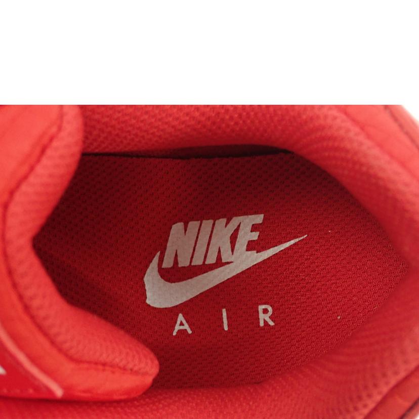 NIKE ナイキ/AIR　MAX　90　ESSENTIAL/AJ1285-602//26.5cm/ABランク/62