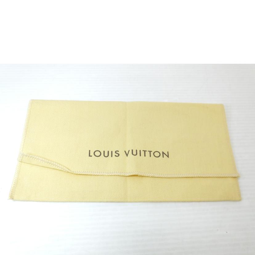 LV ルイヴィトン/ジッピーウォレット・ヴェルティカル／モノグラムエクリプス/M62295//LM5***/Bランク/88