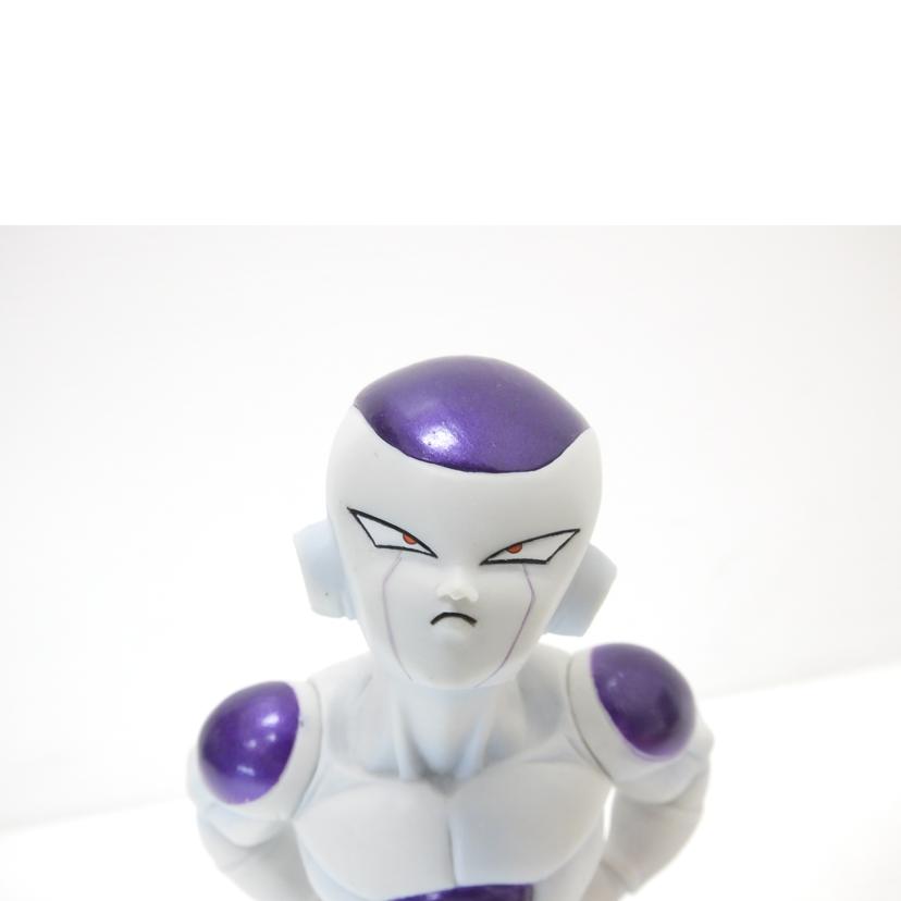 BANDAI バンダイ/孫悟空＆フリーザ　ラストワンver．　｢一番くじ　ドラゴンボール　BATTLE　ON　PLANET　NAMEK｣　MASTERLISE　ラストワン賞　フィギュア//Aランク/88