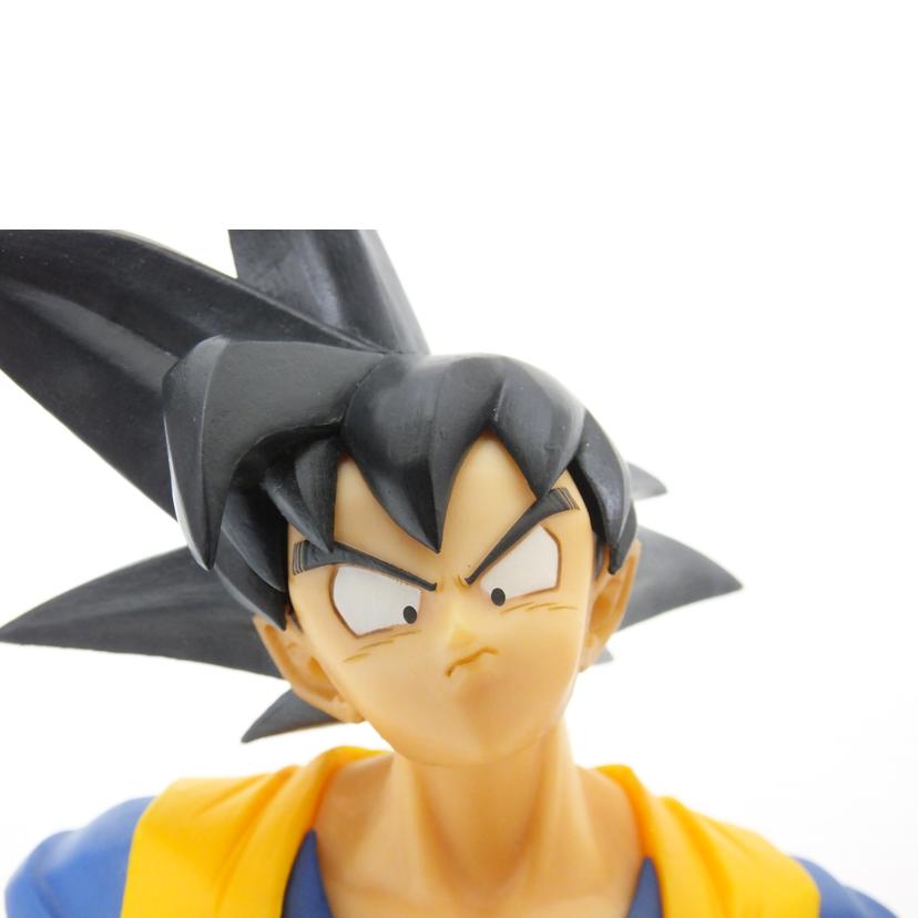 BANDAI バンダイ/孫悟空＆フリーザ　ラストワンver．　｢一番くじ　ドラゴンボール　BATTLE　ON　PLANET　NAMEK｣　MASTERLISE　ラストワン賞　フィギュア//Aランク/88