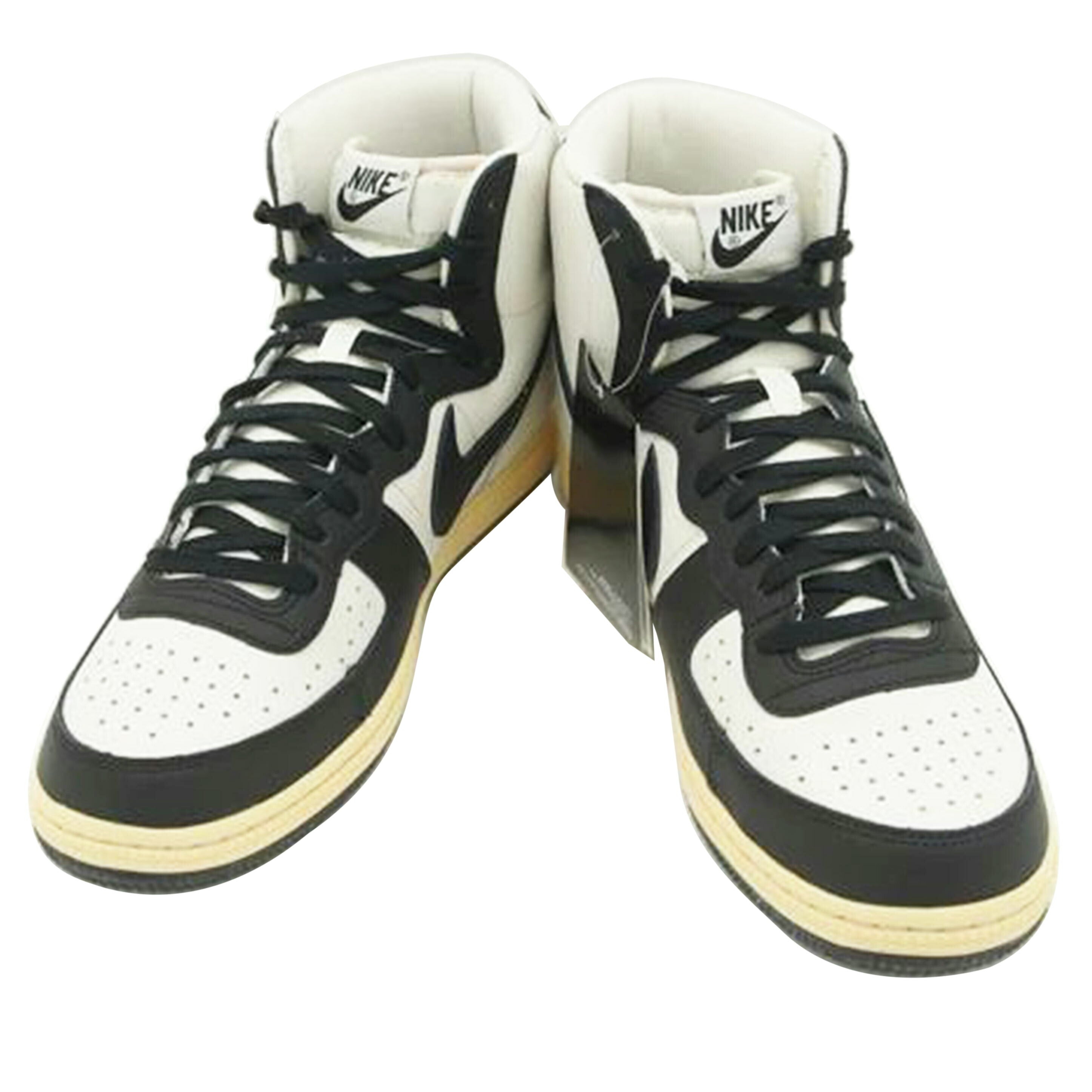 NIKE ナイキ/NIKE　TERMINATOR　HIGH　PRM/FD0394-030//SAランク/78