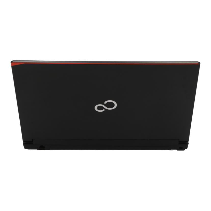 FUJITSU 富士通 フジツウ /Win11ノートPC/LIFEBOOK A577S/FMVA26002//R9403050/Bランク/25