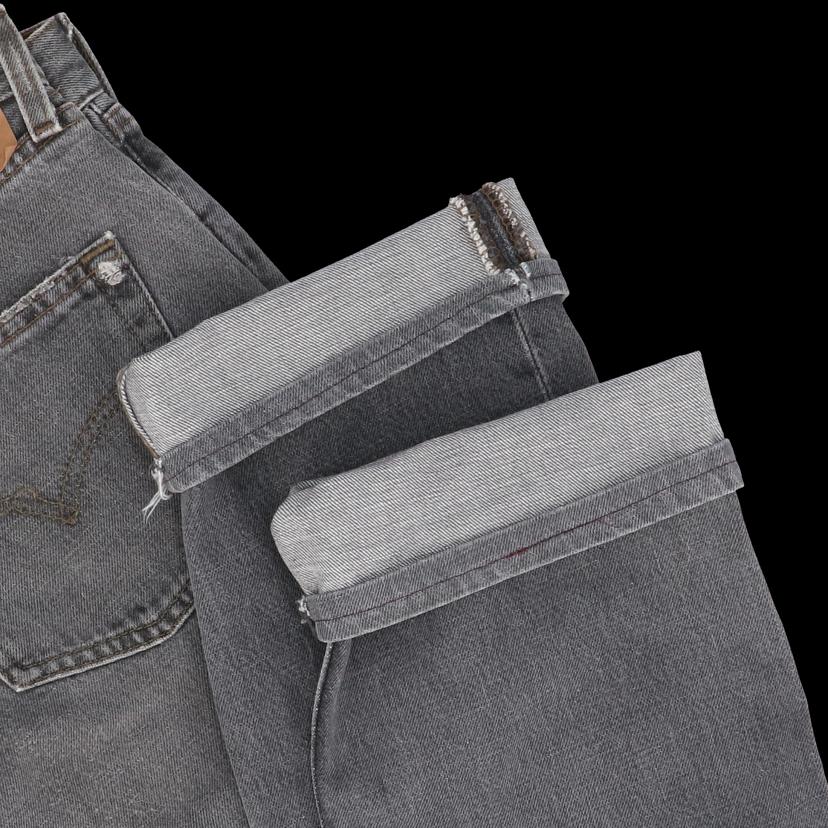 Levi’s リーバイス/90’s/501/ブラック/USA製/ヴィンテージ/裏ボタン553//ABランク/82