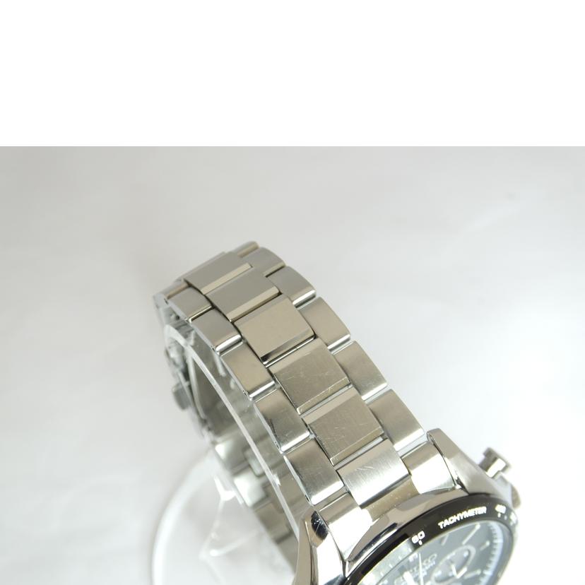 SEIKO セイコー/セレクション／クロノグラフデイト／メンズソーラー/SBPY167//2N0***/ABランク/88