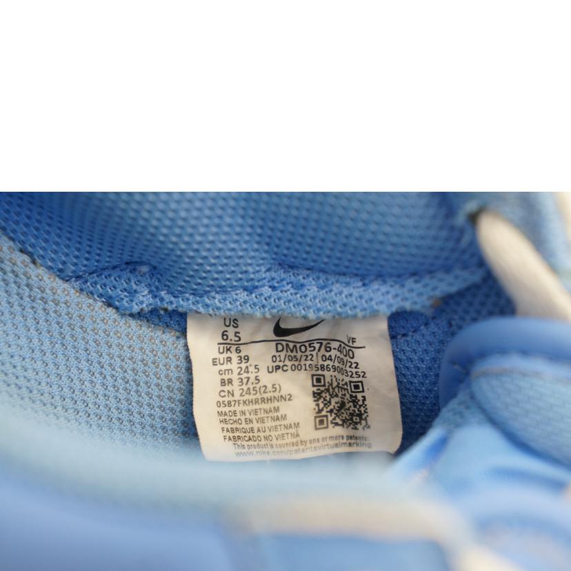 NIKE ナイキ/AIR　FORCE　1　LOW　青/DM0576 400//ABランク/42