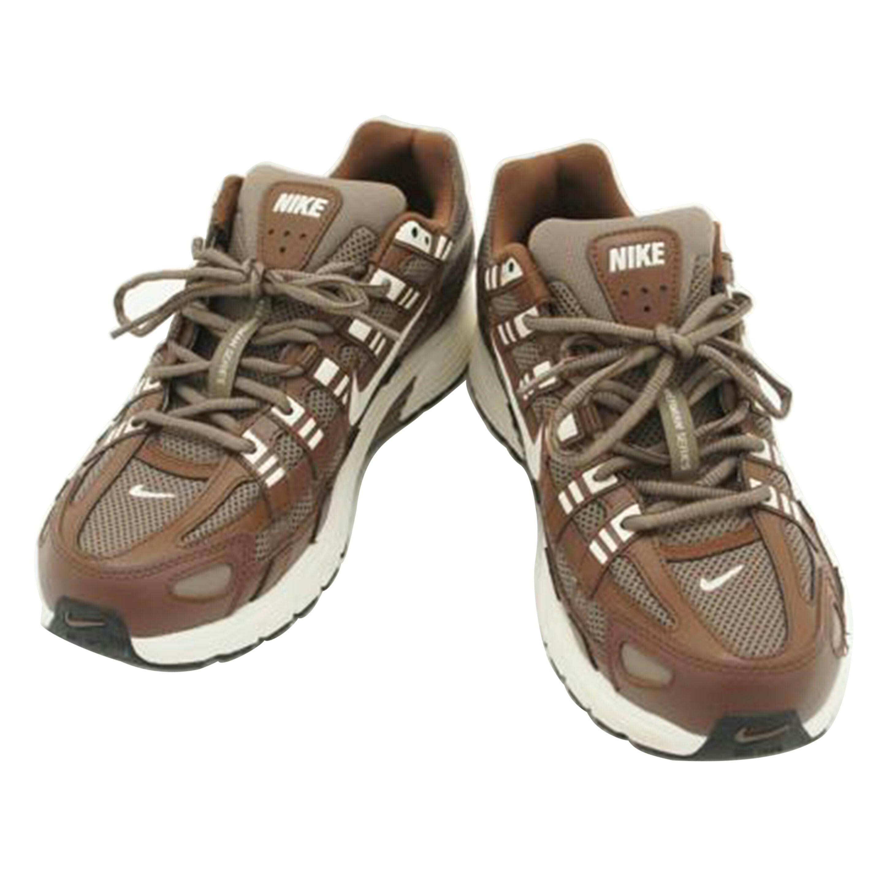 NIKE　 ナイキ/NIKE　P－6000　BR/BV1021-200//ABランク/78