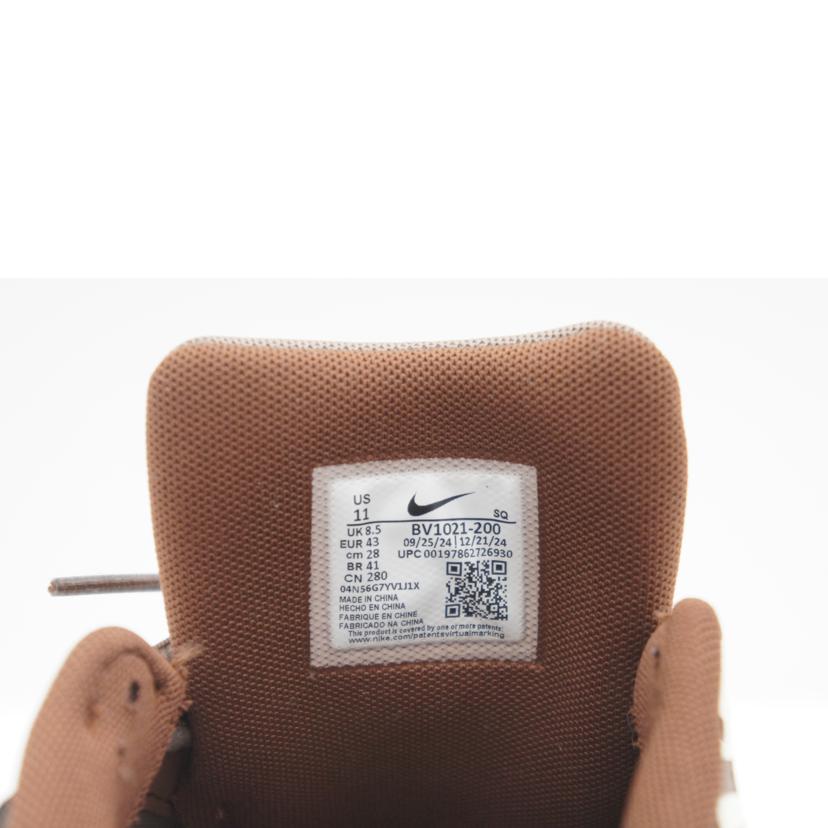 NIKE　 ナイキ/NIKE　P－6000　BR/BV1021-200//ABランク/78