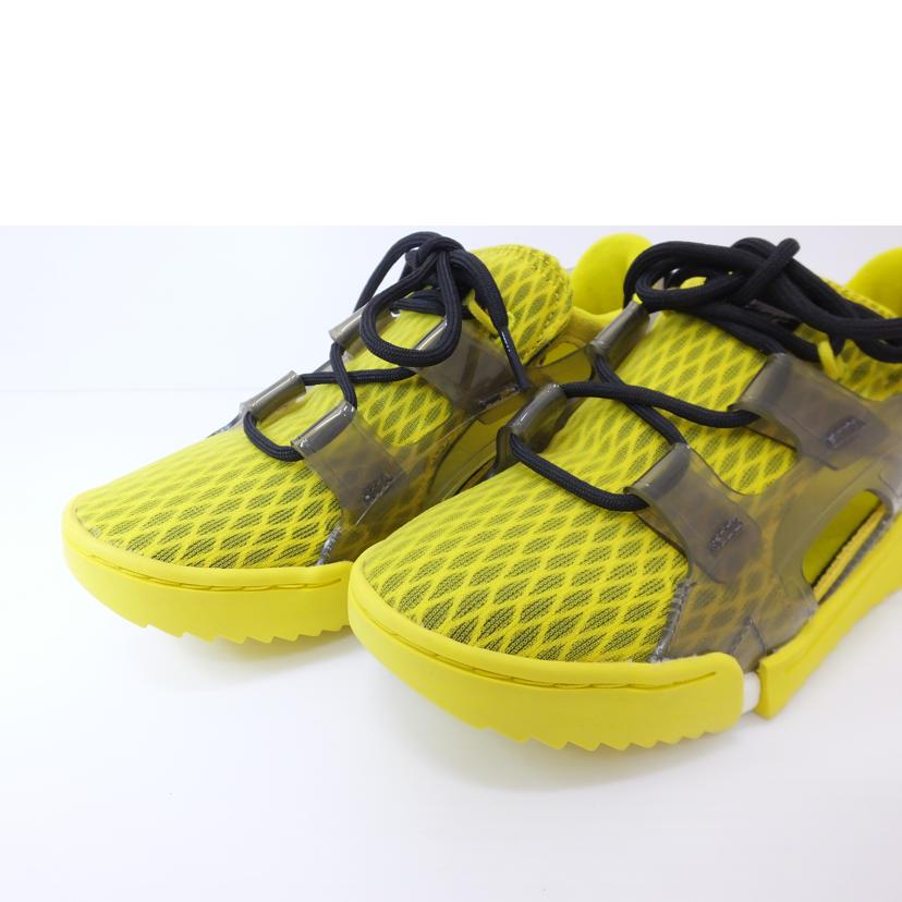 Onitsuka　Tiger オニツカタイガー/ビッグロゴライナーサンダル/1183A582//ABランク/88