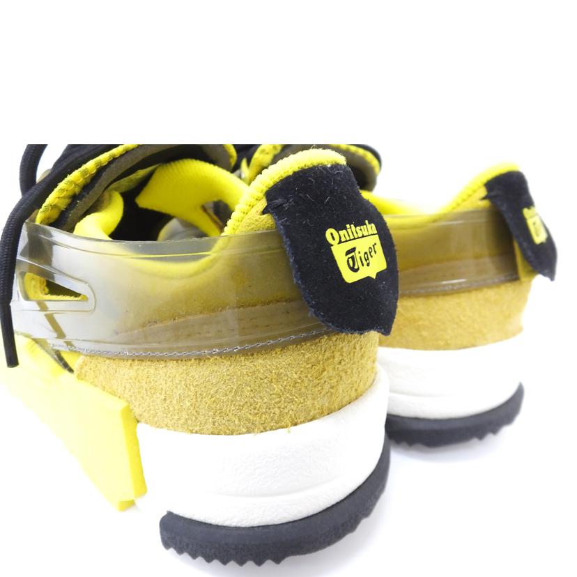 Onitsuka　Tiger オニツカタイガー/ビッグロゴライナーサンダル/1183A582//ABランク/88