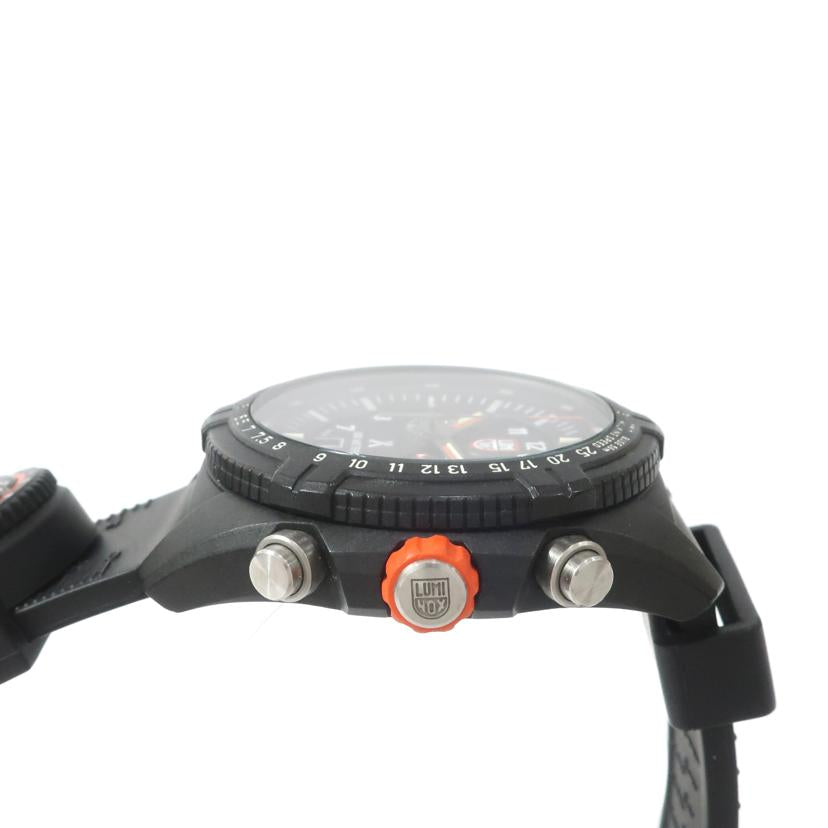 LUMINOX ルミノックス/BEAR　GRYLLSコラボ　3780/3780-1GBq//Aランク/65