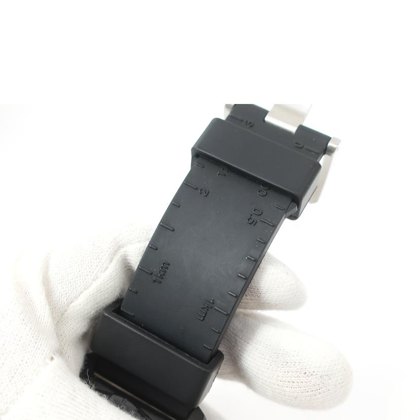 LUMINOX ルミノックス/BEAR　GRYLLSコラボ　3780/3780-1GBq//Aランク/65