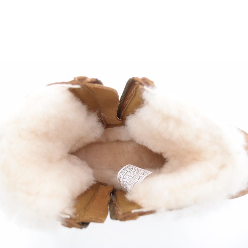 UGG アグ/UGG　Classic　Mini　Double　Zip/1118853//SAランク/69