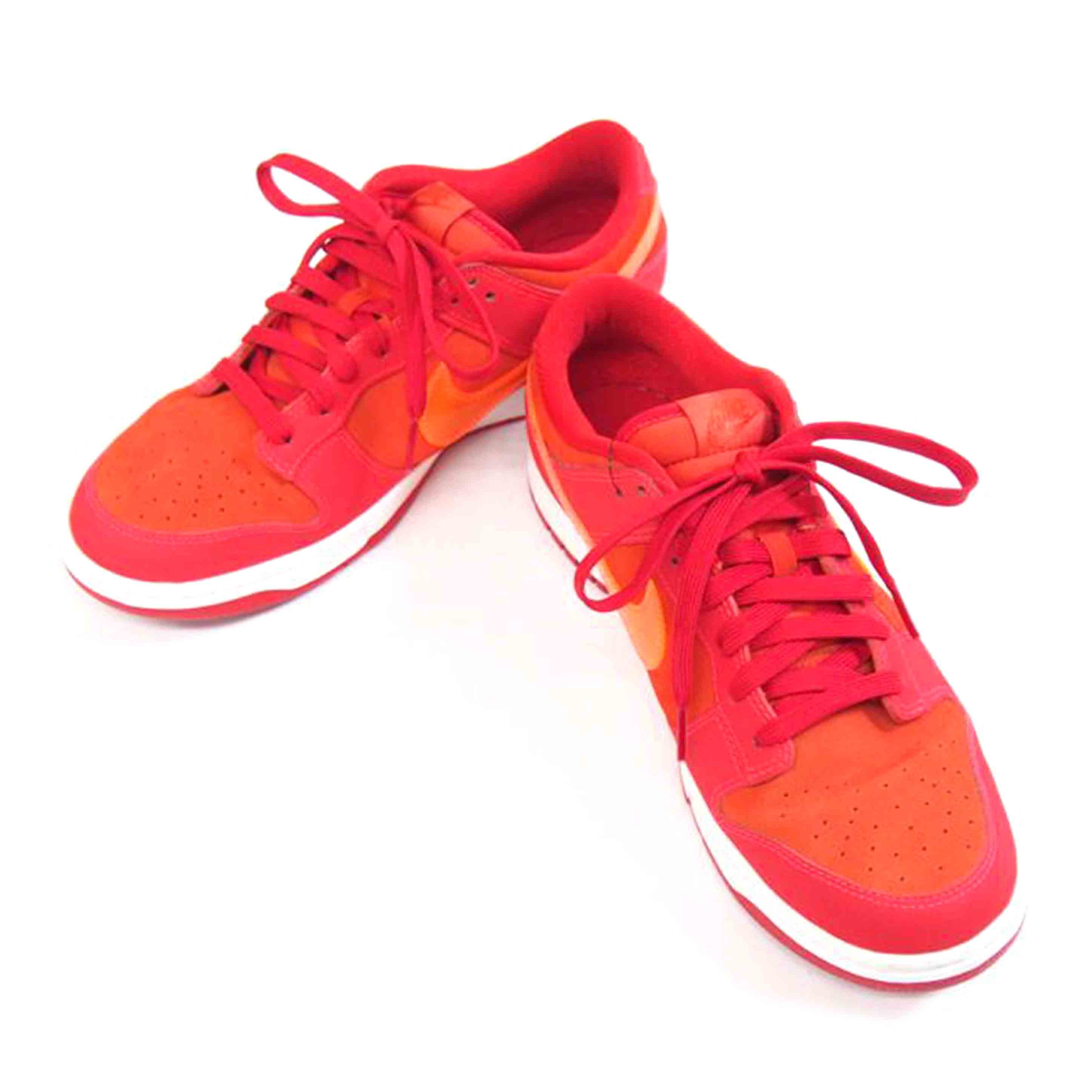NIKE ナイキ/NIKE　DUNK　LOW　ATL/FD0724-657//ABランク/71