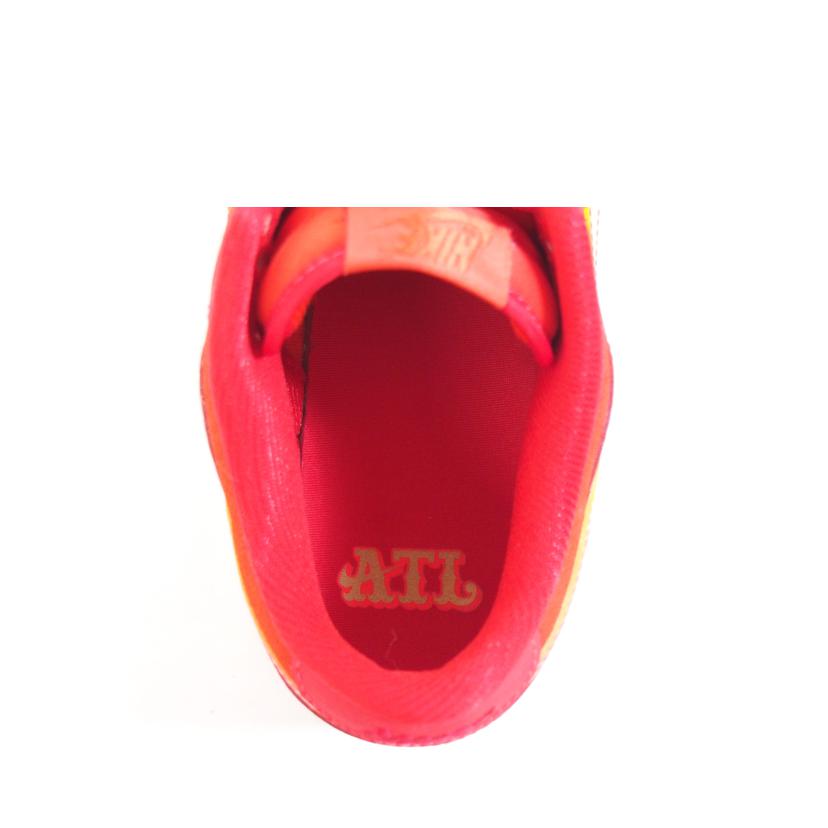 NIKE ナイキ/NIKE　DUNK　LOW　ATL/FD0724-657//ABランク/71