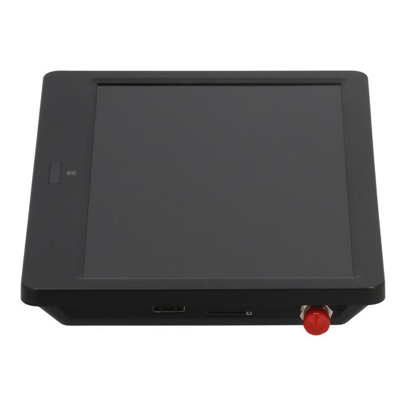 AKART アカート/ポータブルTV9インチ／Astance/APT09R//09R13060593/Bランク/75