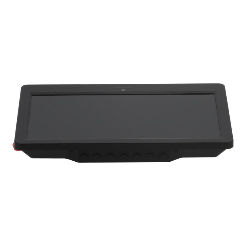 AKART アカート/ポータブルTV9インチ／Astance/APT09R//09R13060593/Bランク/75