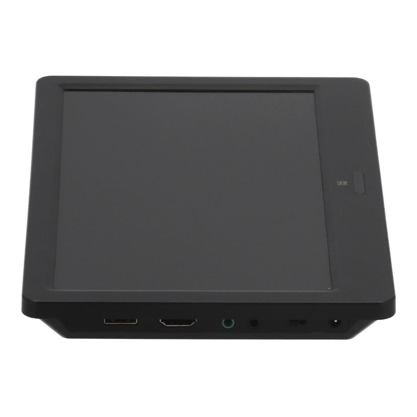 AKART アカート/ポータブルTV9インチ／Astance/APT09R//09R13060593/Bランク/75