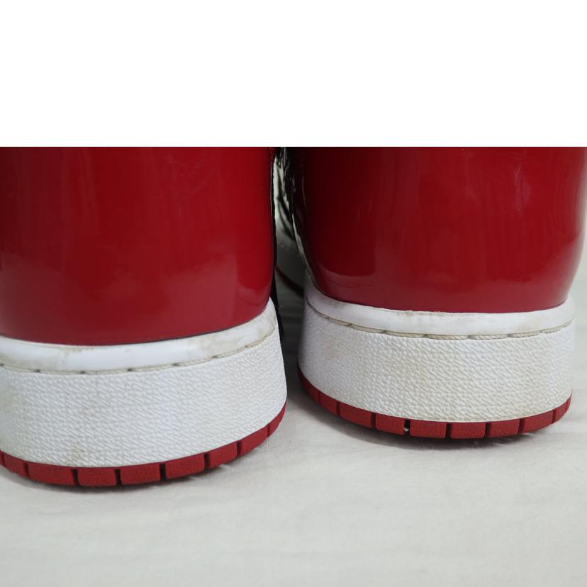 NIKE ナイキ/AIR　JORDAN1　RETRO　HIGH　OG／25．0cm/575441-063//ABランク/84
