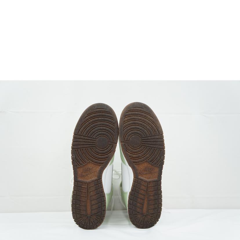 NIKE ナイキ/NIKE　DUNK　HI　RETRO　SE　30．0/DQ7680-300//ABランク/67