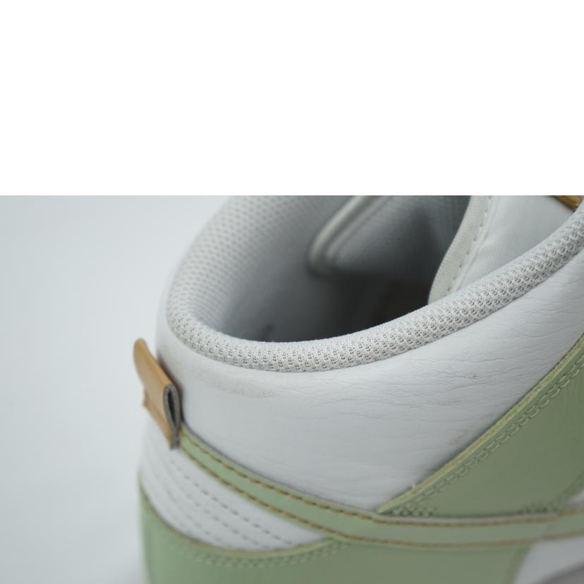 NIKE ナイキ/NIKE　DUNK　HI　RETRO　SE　30．0/DQ7680-300//ABランク/67