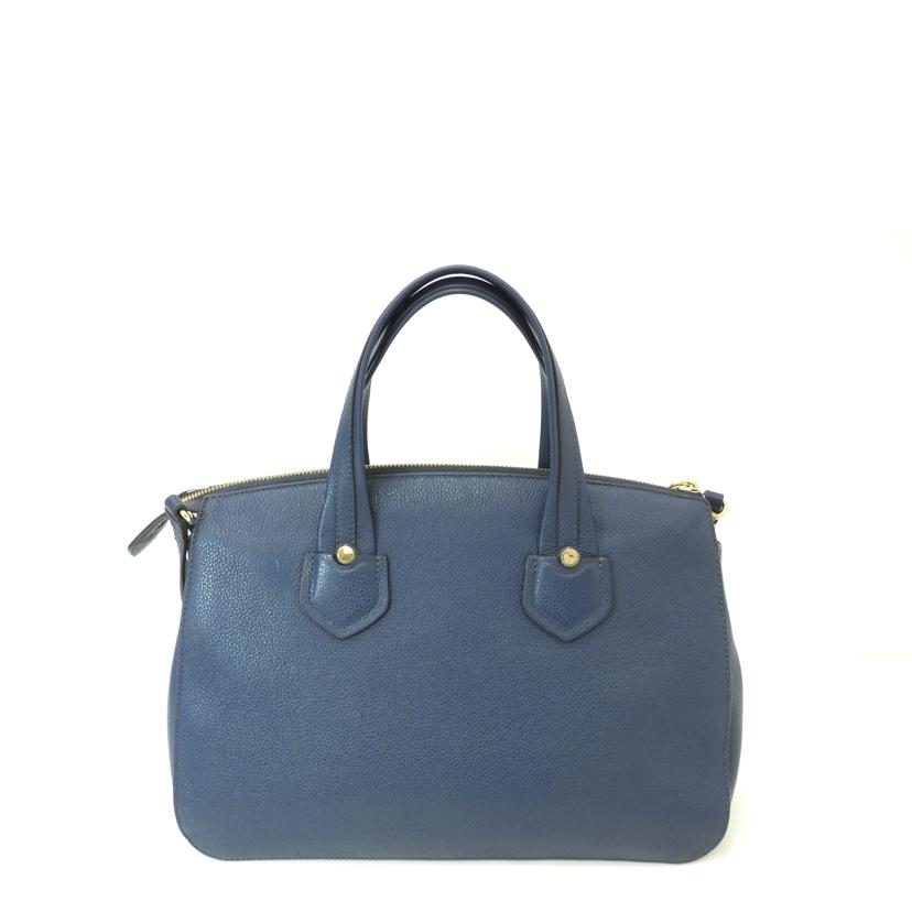 FURLA フルラ/2WAYレザーハンドバッグ/24647//ABランク/88