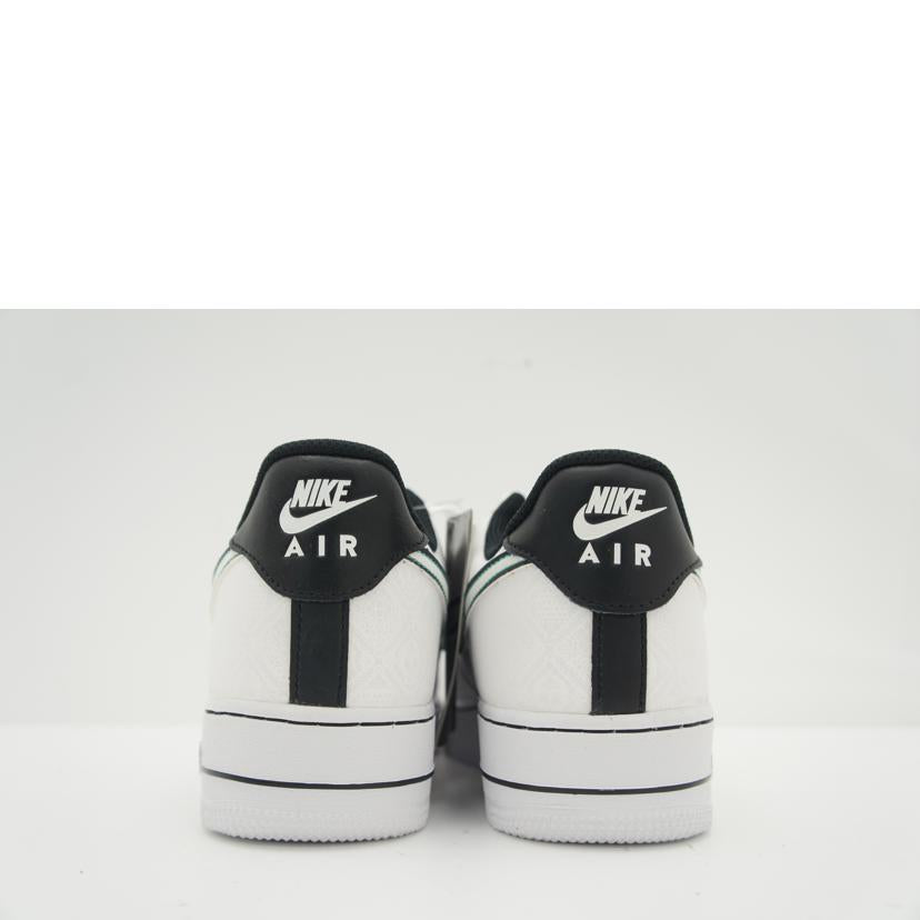 NIKE ナイキ/AIR　FORCE　1　′07　PRM/CT1138-100//26.5cm/Sランク/62