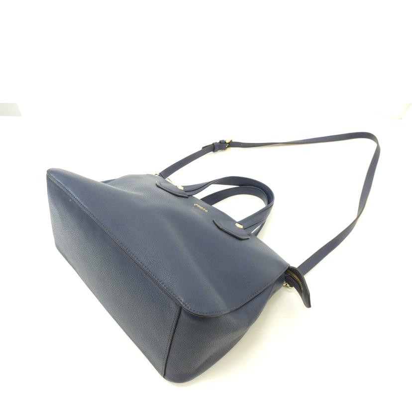 FURLA フルラ/2WAYレザーハンドバッグ/24647//ABランク/88