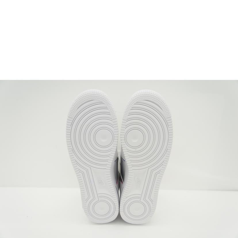 NIKE ナイキ/AIR　FORCE　1　′07　PRM/CT1138-100//26.5cm/Sランク/62