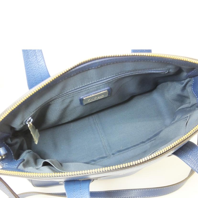 FURLA フルラ/2WAYレザーハンドバッグ/24647//ABランク/88