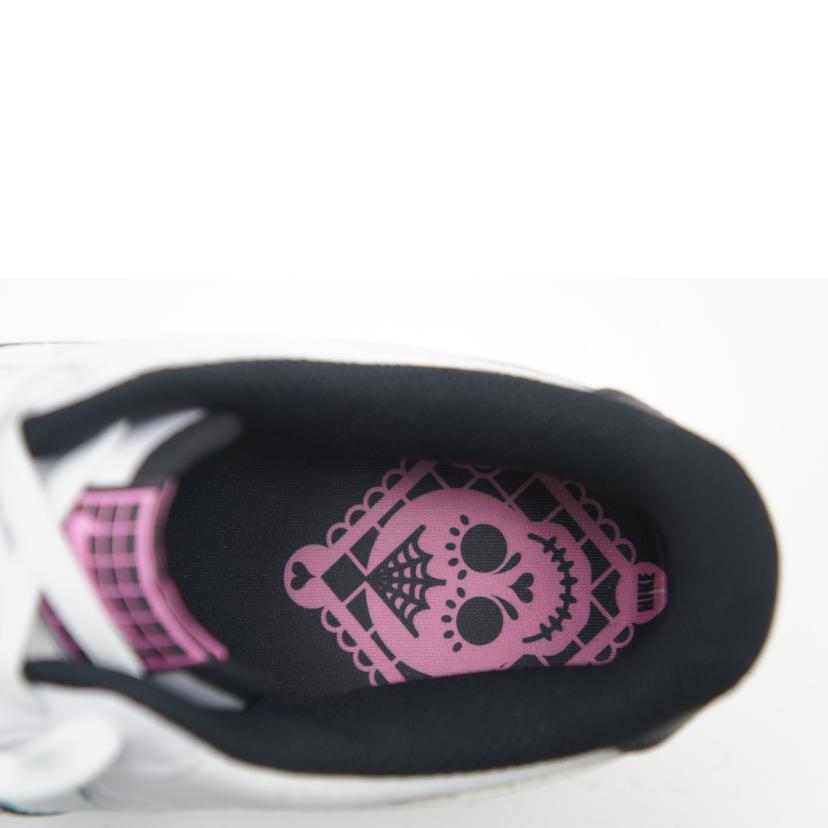 NIKE ナイキ/AIR　FORCE　1　′07　PRM/CT1138-100//26.5cm/Sランク/62