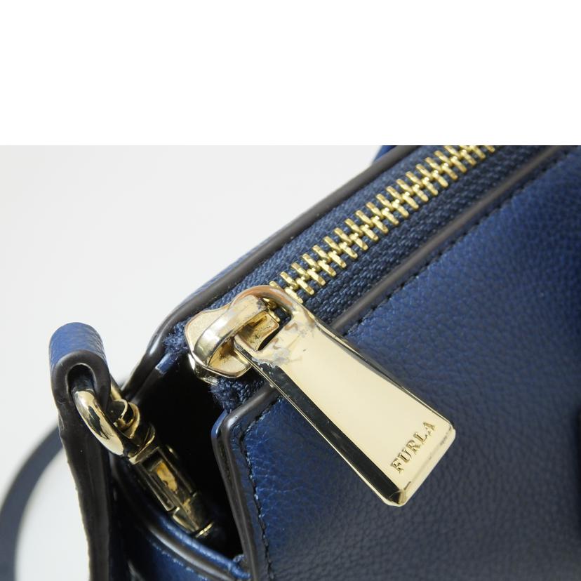 FURLA フルラ/2WAYレザーハンドバッグ/24647//ABランク/88