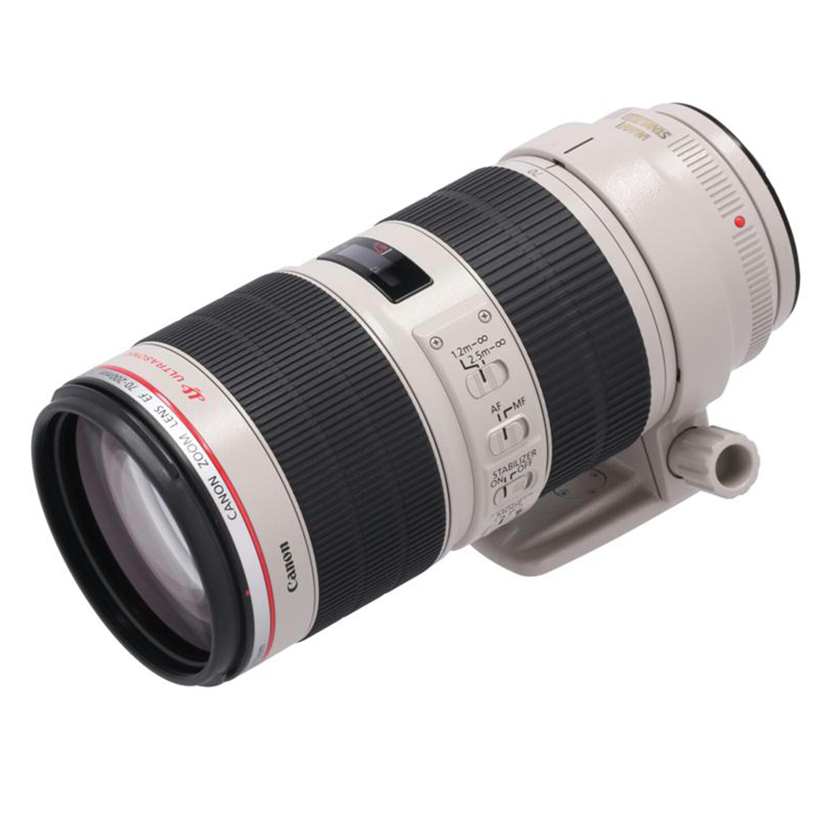 Canon キヤノン　/交換レンズ／70－200mmLII/EF70-200mm F2.8L IS II USM//6920009489/Aランク/42