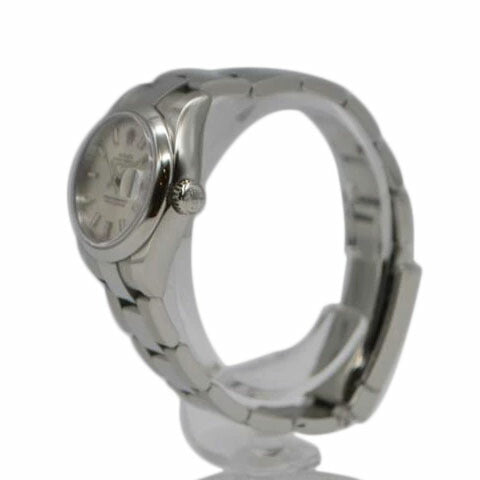 ROLEX ロレックス/デイトジャスト26／シルバー文字盤/179160//Z67**********/SAランク/89