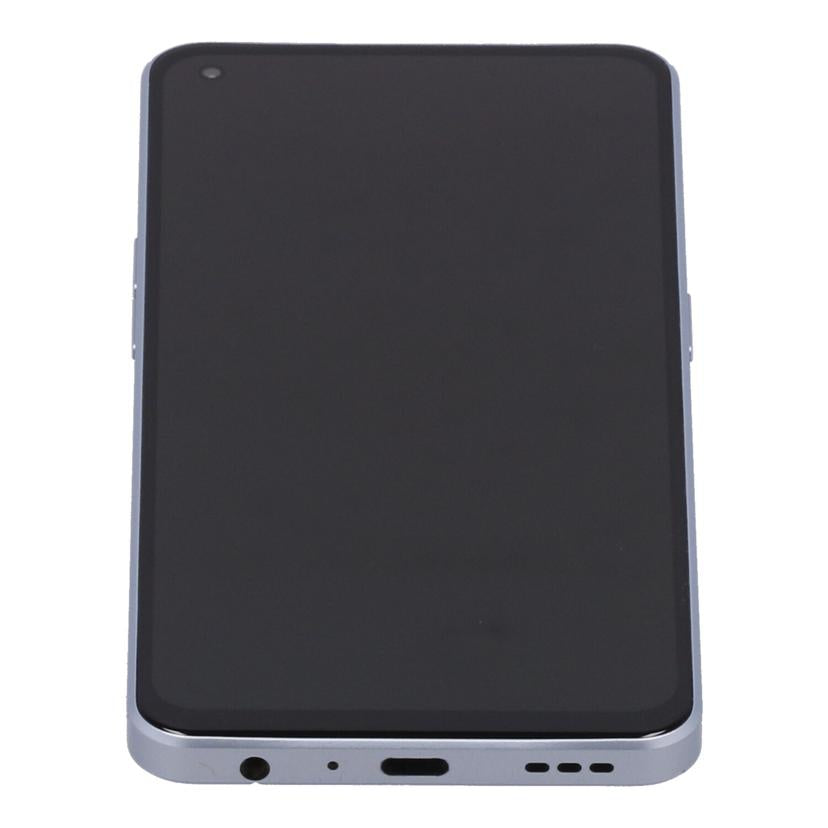 OPPO　au オッポ　/スマートフォン／OPPO　Reno7　128GB/OPG04//d26ef71f/Bランク/67