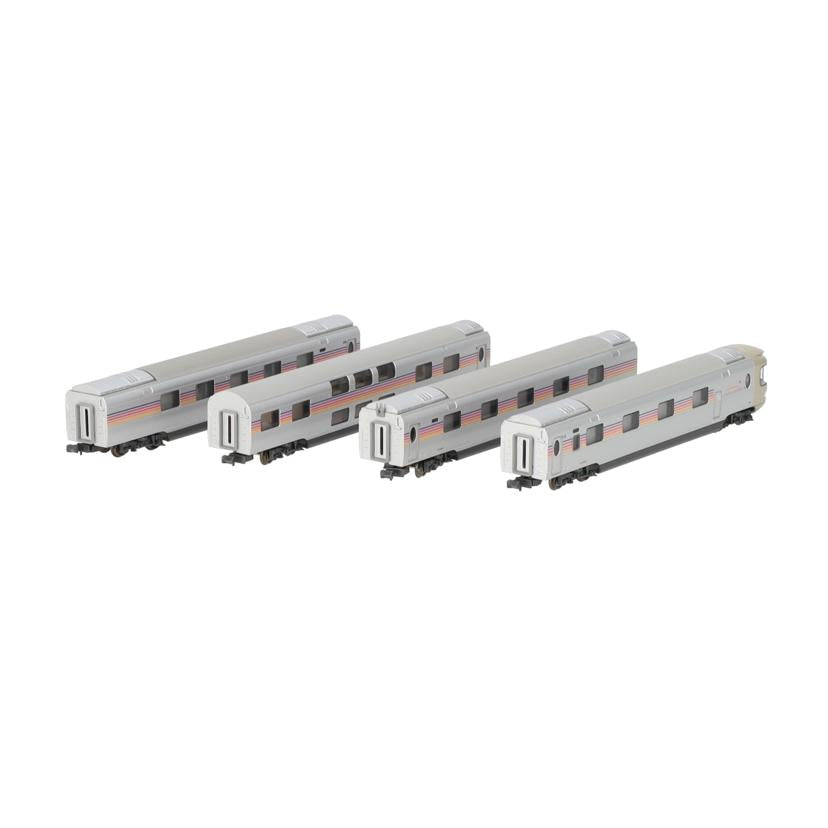 TOMIX トミックス/JR　E26系（寝台特急カシオペア）増結セットI　4両/92252//Bランク/78