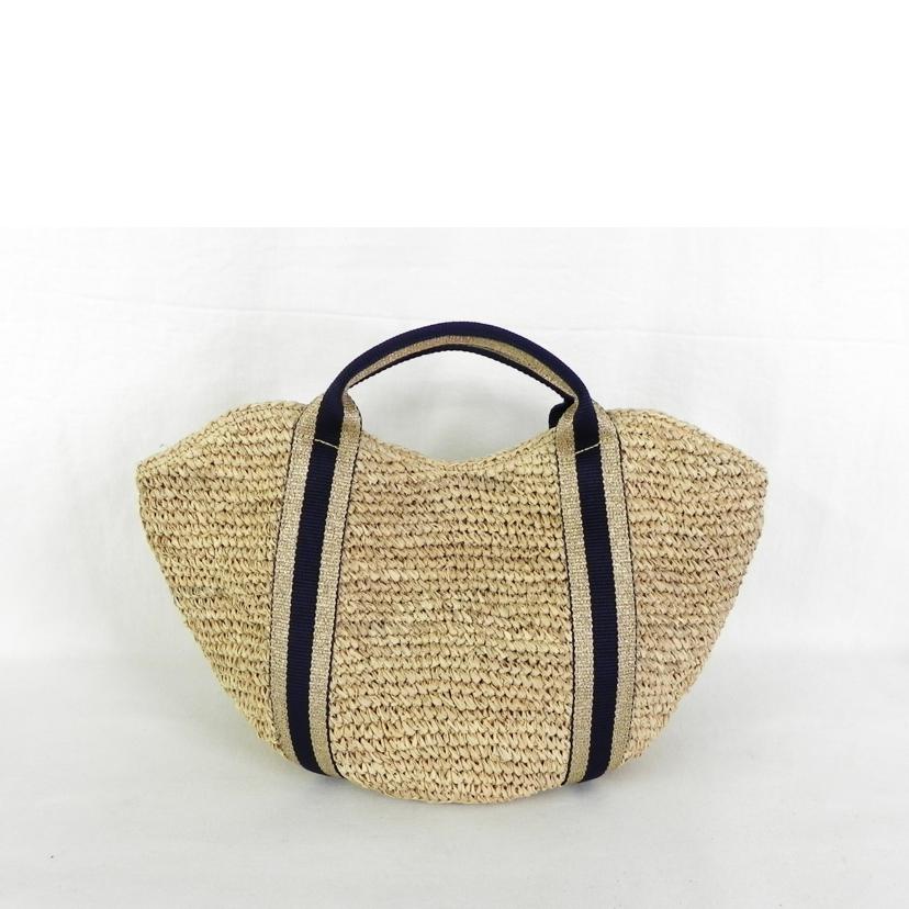 VIOLADORO ヴィオラドーロ/VIOLADORO／　かごバッグ//ABランク/81