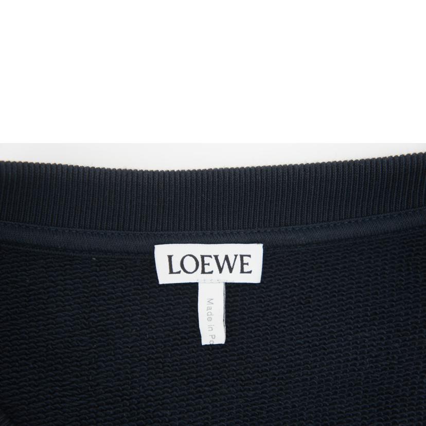 LOEWE ロエベ/アナグラムスウェット/H526Y24J07//Aランク/09