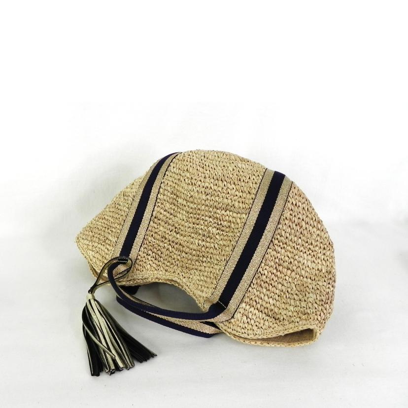 VIOLADORO ヴィオラドーロ/VIOLADORO／　かごバッグ//ABランク/81