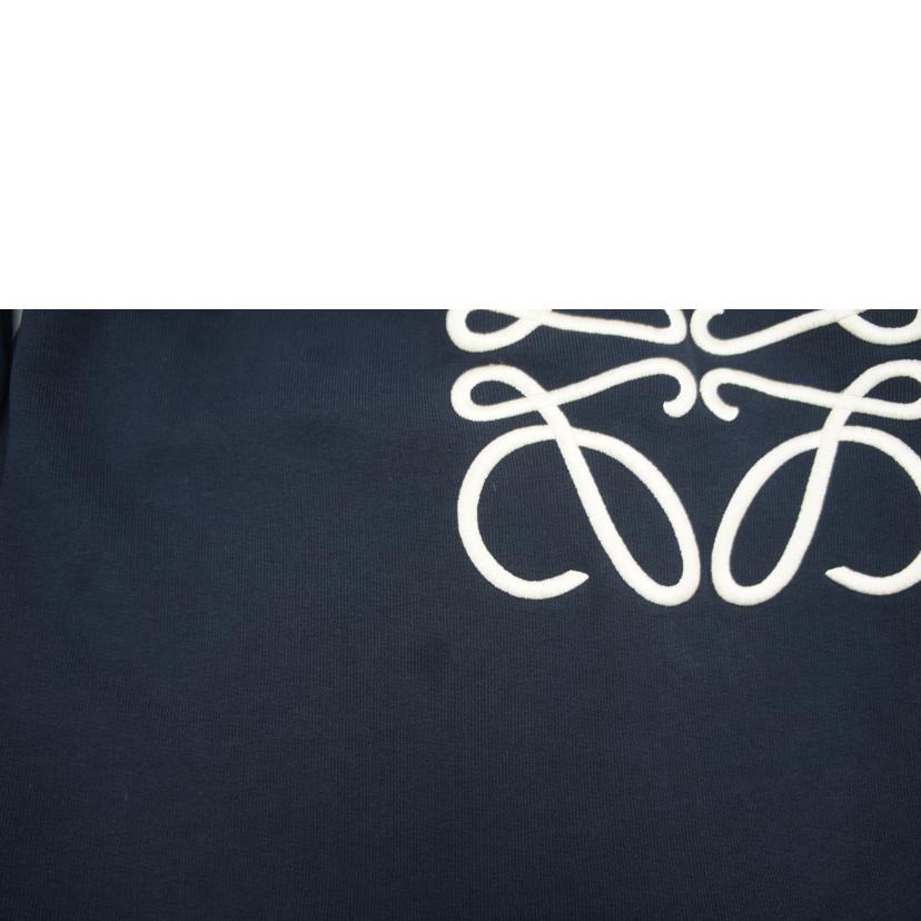 LOEWE ロエベ/アナグラムスウェット/H526Y24J07//Aランク/09