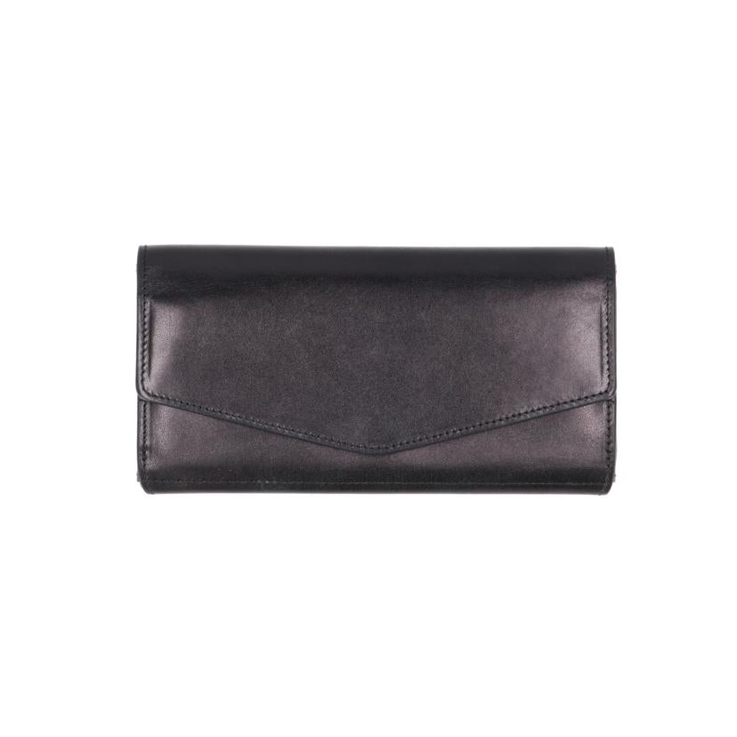 VRP ビンテージリバイバルプロダクションズ/Loneo　Basic／コンパクトレザー長財布/VRP-LONEO-BASIC-Black//Bランク/06