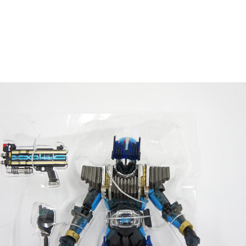 BANDAI バンダイ/【修正シール付き】S.I.C 仮面ライダーディエンド 「仮面ライダーディケイド」魂ウェブ商店限定//ABランク/01