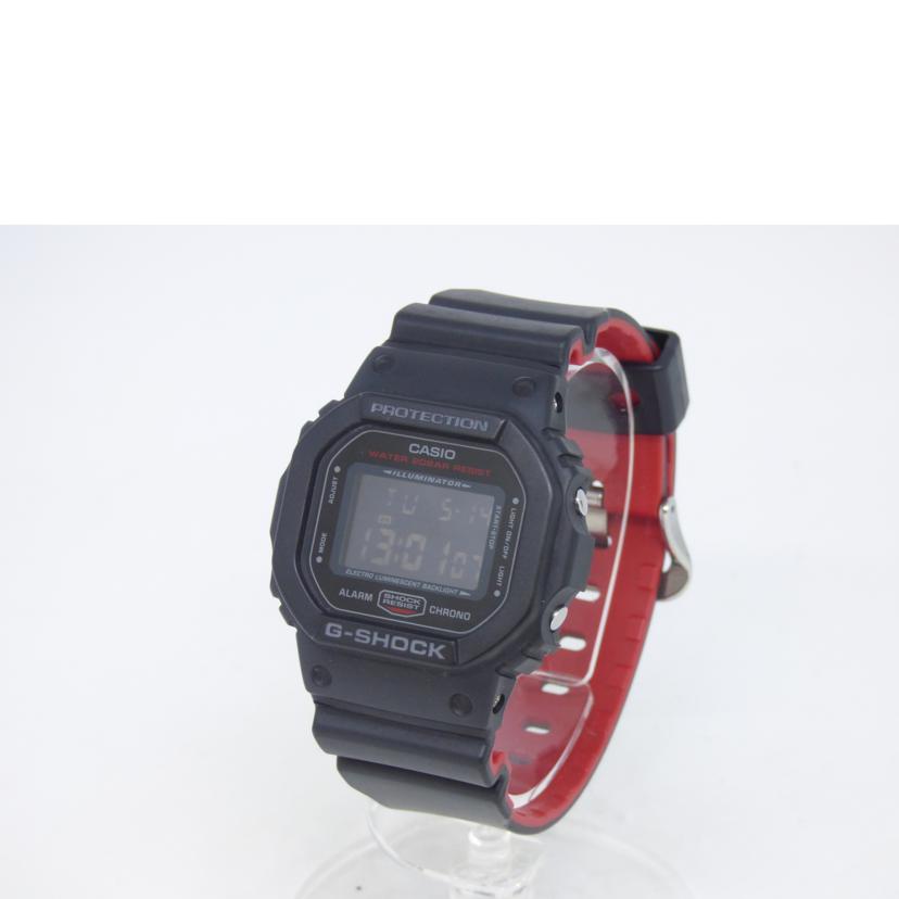 CASIO カシオ/G－SHOCK/DW-5600HR //322*/Bランク/64