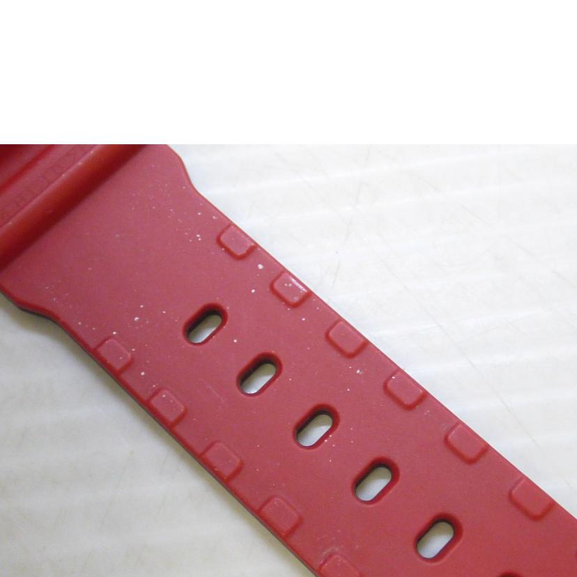 CASIO カシオ/G－SHOCK/DW-5600HR //322*/Bランク/64