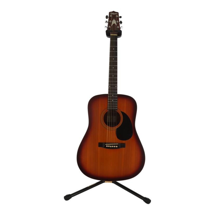 TAKAMINE タカミネ/アコースティックギター/T-1SBS//35093489/Bランク/04