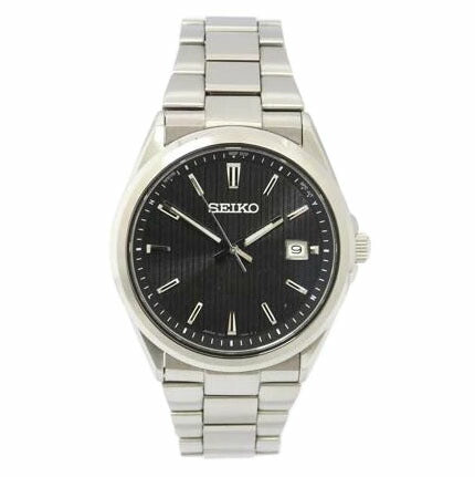 SEIKO セイコー/セレクションSシリーズ／メンズ電波ソーラー/SBTM351//460***/SAランク/88