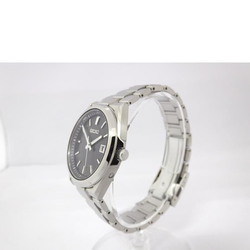SEIKO セイコー/セレクションSシリーズ／メンズ電波ソーラー/SBTM351//460***/SAランク/88