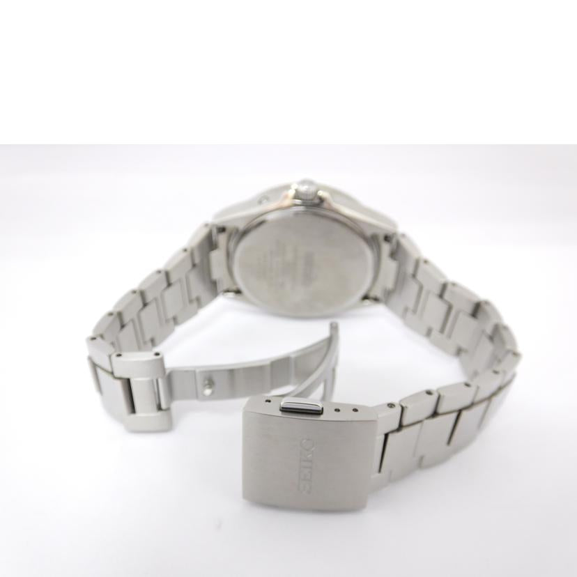 SEIKO セイコー/セレクションSシリーズ／メンズ電波ソーラー/SBTM351//460***/SAランク/88