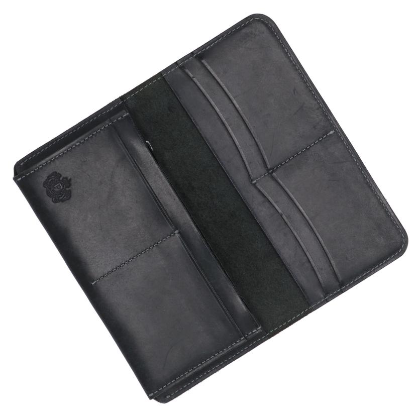POTER ポーター/POTER／HOF／レザー長財布/240-0189//Bランク/06