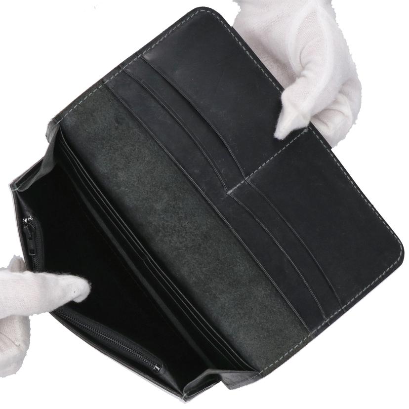 POTER ポーター/POTER／HOF／レザー長財布/240-0189//Bランク/06