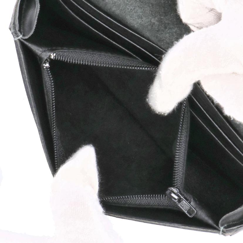 POTER ポーター/POTER／HOF／レザー長財布/240-0189//Bランク/06